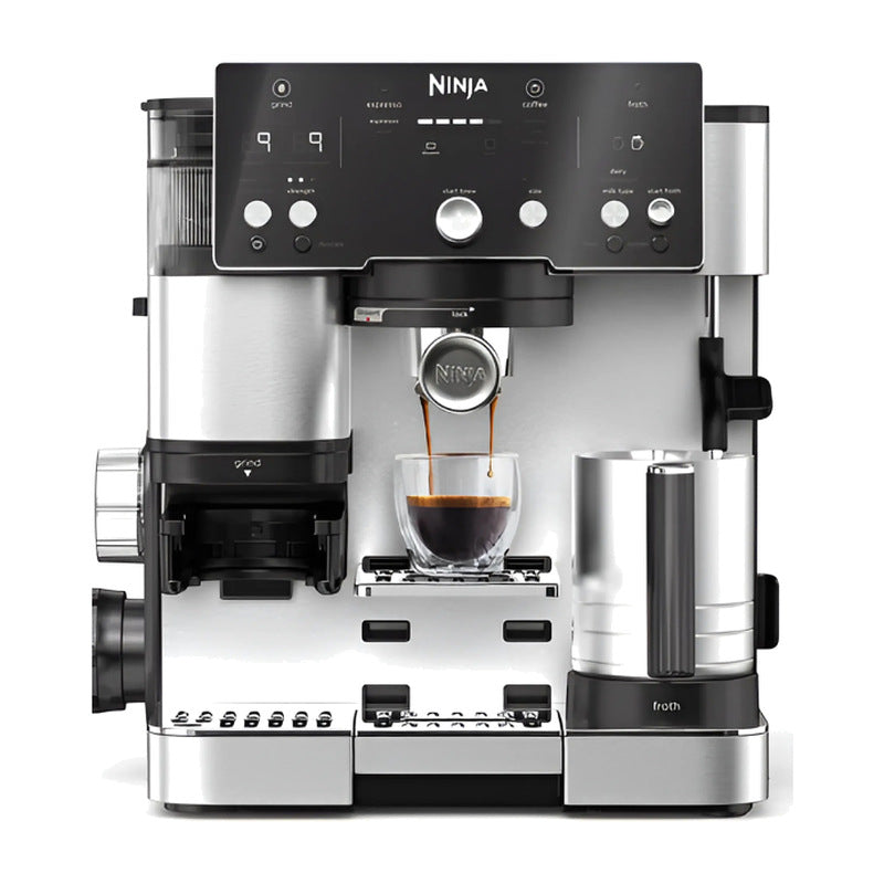 Ninja Luxe Essential ES501EU מכונת קפה