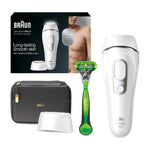 Braun Silk-Expert Pro 5 PL5145 IPL מסיר שיער