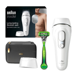 Braun Silk-Expert Pro 5 PL5145 IPL מסיר שיער