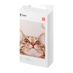 ניירות פוטו למדפסת אלחוטית Mi Portable Photo Printer Paper