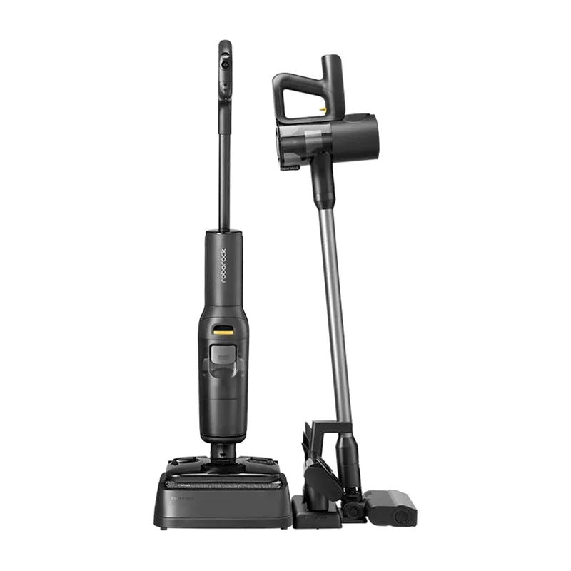 Roborock F25 ACE Combo שואב אבק עומד - יבואן רשמי