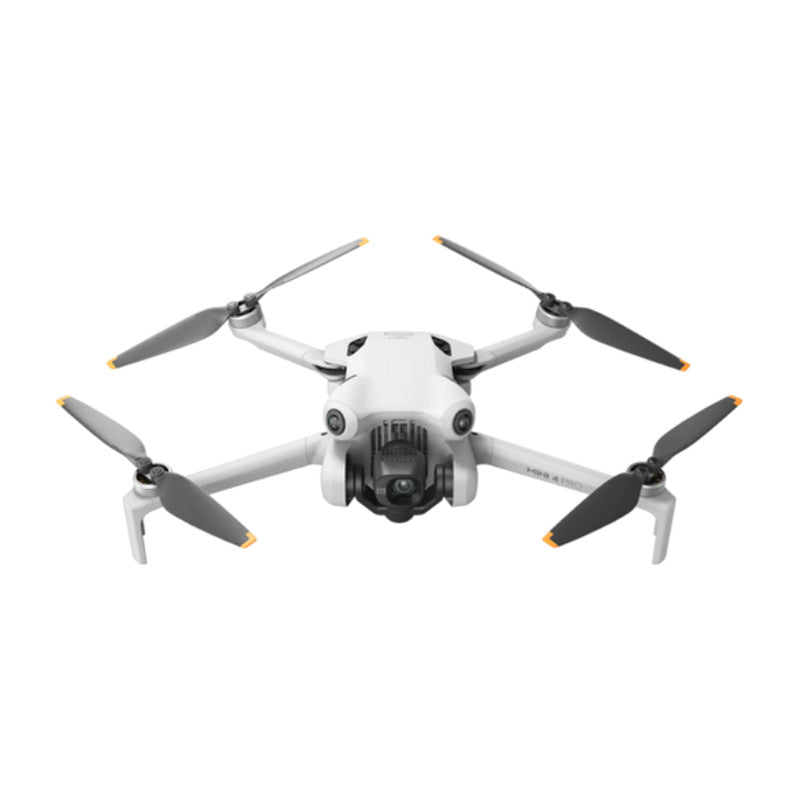 רחפן DJI Mini 4 Pro Fly More Combo עם שלט DJI RC 2