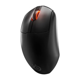 SteelSeries Prime Wireless Mouse עכבר גיימינג אלחוטי - יבואן רשמי