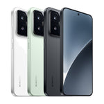 Xiaomi 15 5G 512GB 12GB RAM טלפון סלולרי - יבואן רשמי