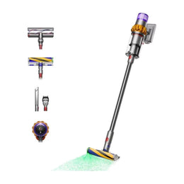 Dyson V15 Detect Absolute GOLD שואב אבק דייסון