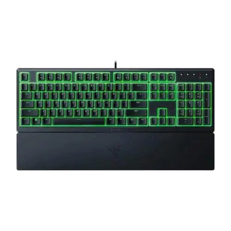 Razer Ornata V3 X מקלדת חצי מכאנית