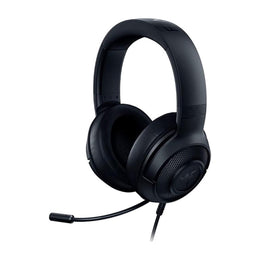 אוזניות Razer Kraken X LITE PS4X1PC - יבואן רשמי