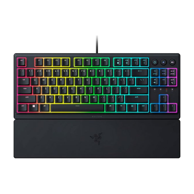 Razer Ornata V3 Tenkeyless מקלדת יבואן רשמי