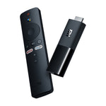 Xiaomi TV Box S 4K 2nd Gen סטרימר - יבואן רשמי
