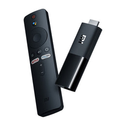 Xiaomi TV Box S 4K 2nd Gen סטרימר - יבואן רשמי