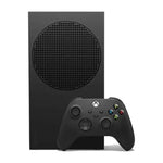 Microsoft Xbox Series X 1TB SSD קונסולת משחק - יבואן רשמי