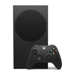 Microsoft Xbox Series X 1TB SSD קונסולת משחק - יבואן רשמי