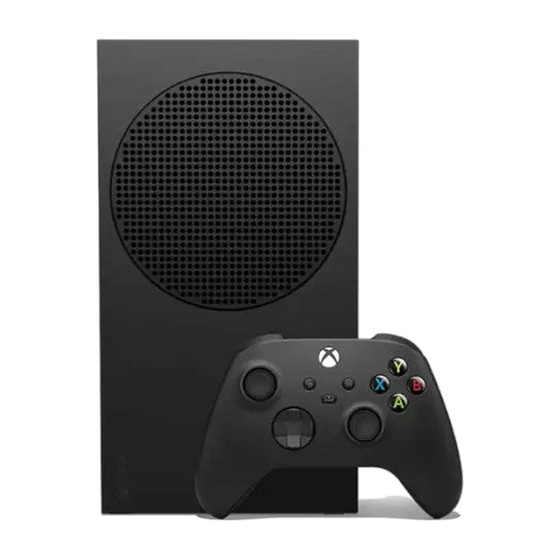 Microsoft Xbox Series X 1TB SSD קונסולת משחק - יבואן רשמי