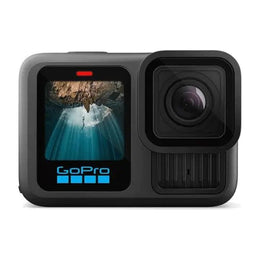 GoPro Hero 13 Black מצלמת אקסטרים
