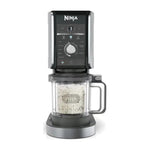 Ninja Creami Deluxe NC501 מכונת גלידה ביתית - יבואן רשמי