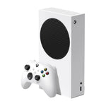 Microsoft Xbox Series S 512GB SSD Starter Bundle 3 months Game Pass קונסולה - יבואן רשמי
