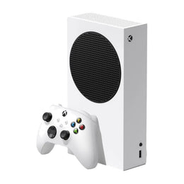 Microsoft Xbox Series S 512GB SSD Starter Bundle 3 months Game Pass קונסולה - יבואן רשמי