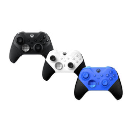 Microsoft Xbox Elite Wireless Controller Series 2 בקר אלחוטי יבואן רשמי