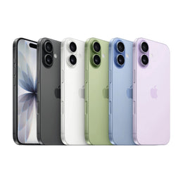 Apple iPhone 17 256GB אייפון יבואן רשמי