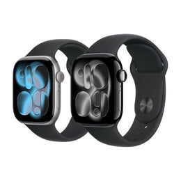 Apple Watch Series 11 46mm GPS Cellular שעון חכם Apple