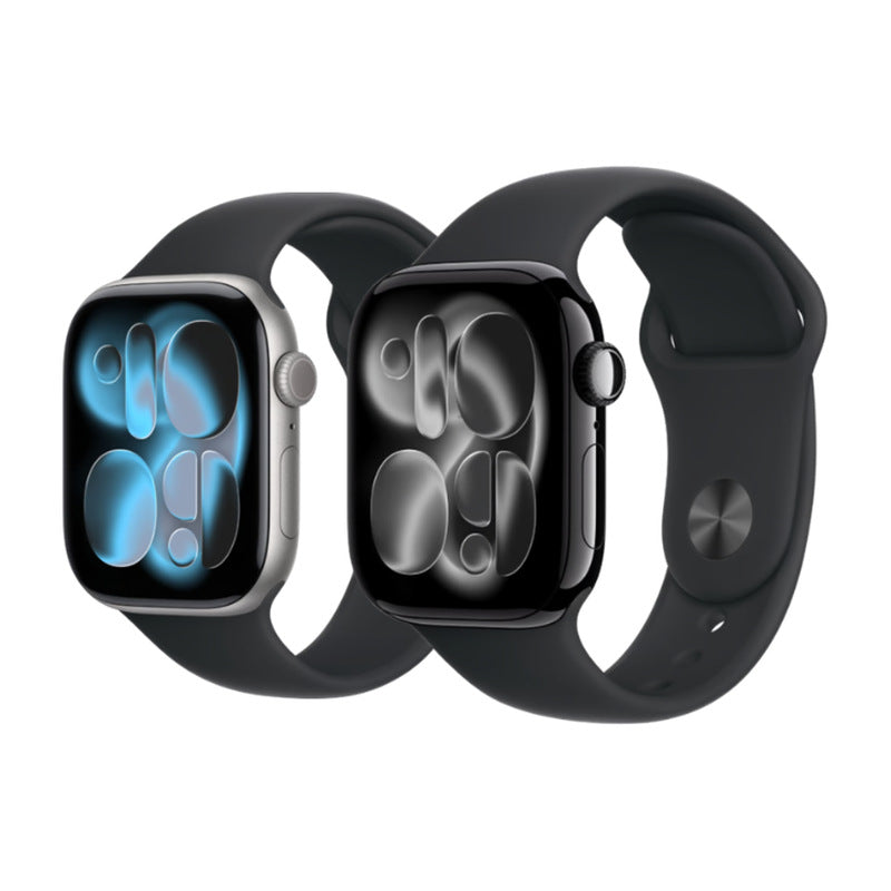 Apple Watch Series 11 46mm GPS Cellular שעון חכם Apple