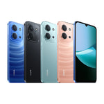 Xiaomi Redmi 15C 256GB 8GB RAM סמארטפון שיאומי אילת