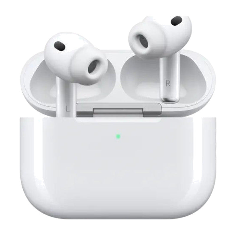 Apple AirPods Pro 3 MFHP4ZMA USB C אוזניות אלחוטיות - יבואן רשמי
