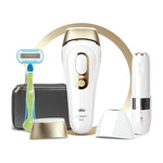 Braun Silkexpert Pro 5 PL5146 מסיר שיער בראון