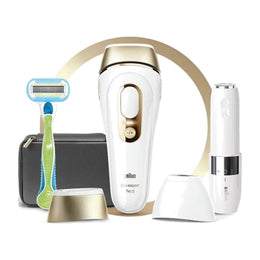 Braun Silkexpert Pro 5 PL5146 מסיר שיער בראון