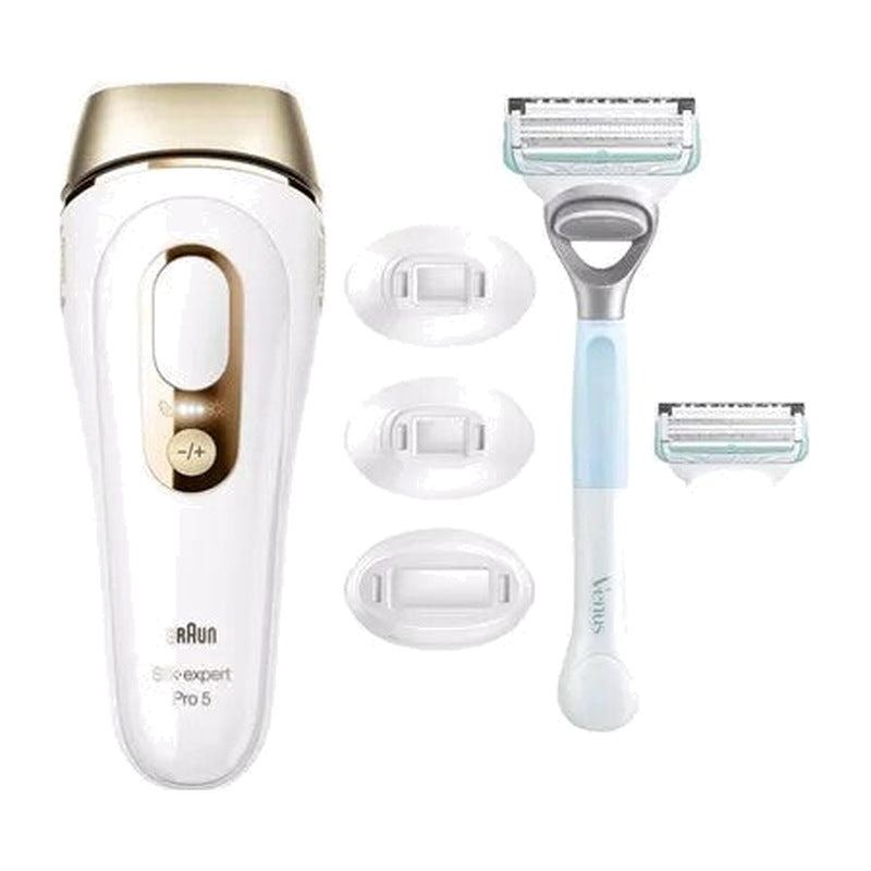 Braun Silk Expert Pro 5 PL5356 מסיר שיער