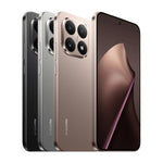 Xiaomi 15T Pro 512GB 12GB RAM טלפון סלולרי - יבואן רשמי