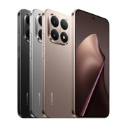 Xiaomi 15T Pro 512GB 12GB RAM טלפון סלולרי - יבואן רשמי