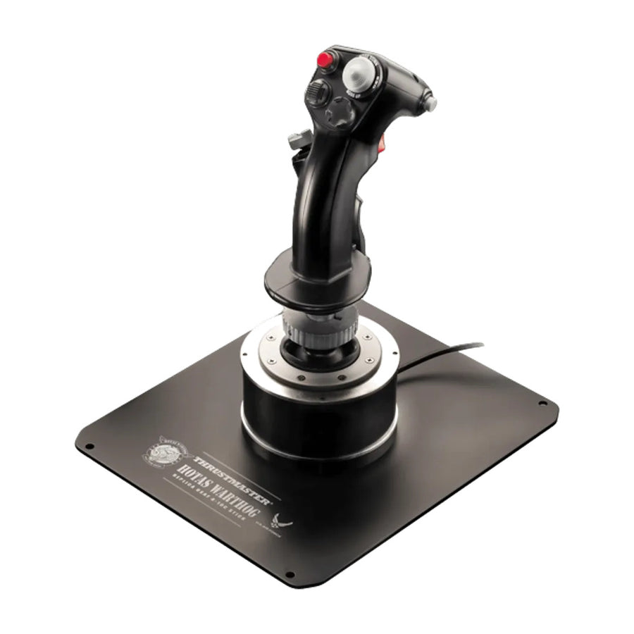 Thrustmaster Hotas Warthog For PC גויסטיק יבואן רשמי