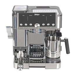 Ninja Luxe Pro ES701EU מכונת אספרסו