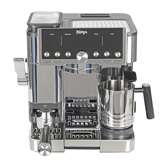Ninja Luxe Pro ES701EU מכונת אספרסו