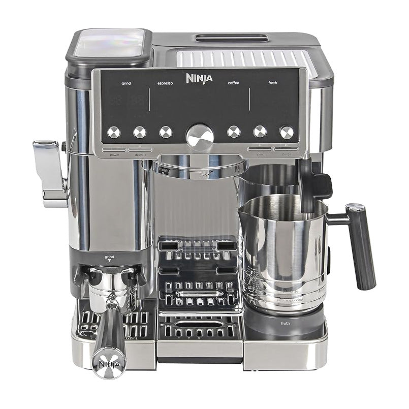 Ninja Luxe Pro ES701EU מכונת אספרסו