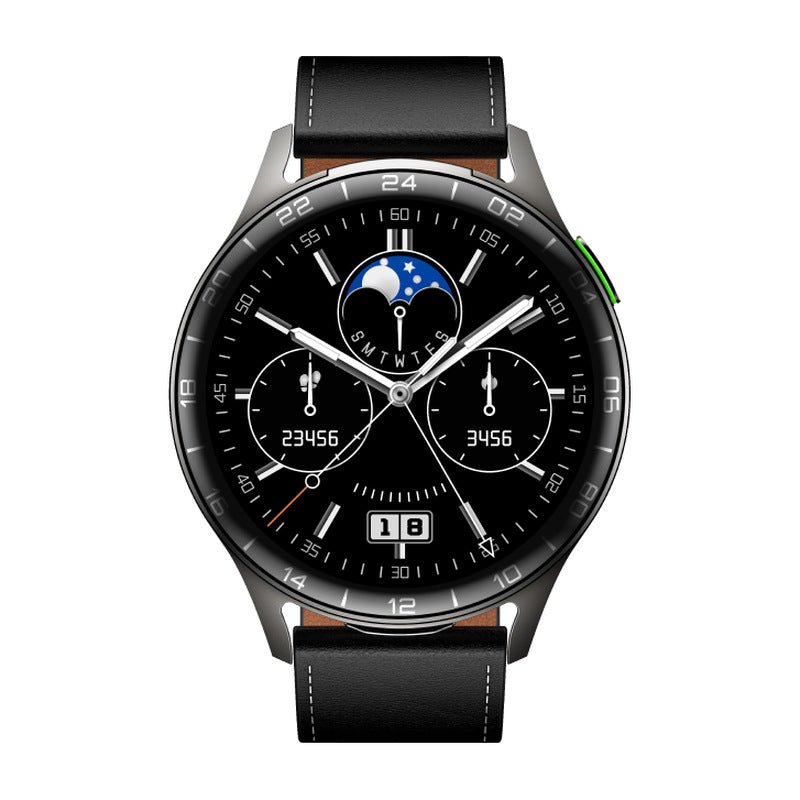 Infinix Xwatch Pods 2-in-1 Earbuds Smartwatch שעון חכם ואוזניות - יבואן רשמי