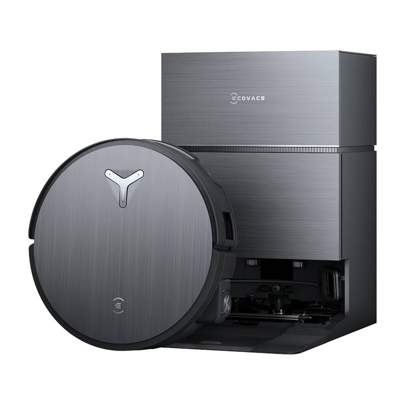 Ecovacs Deebot X11 Pro Omni שואב רובוטי יבואן רשמי