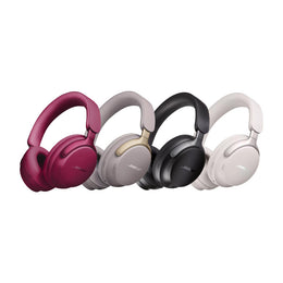 Bose QuietComfort Ultra Bluetooth אוזניות קשת אלחוטיות
