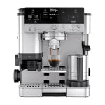 מכונת קפה נינגה Ninja Luxe Caf ES601EU | אספרסו Cold Brew ומקציף חלב