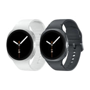 Galaxy Watch 8 Classic LTE L505 46mm שעון חכם יבואן רשמי
