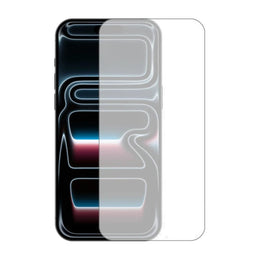 Essentials Screen Protector iPhone 17 Pro מגן מסך