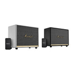 Marshall Woburn 2 רמקול יבואן רשמי
