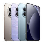 Redmi Note 15 Pro 256GB 8GB RAM טלפון סלולרי - יבואן רשמי