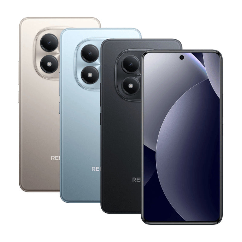 Xiaomi Redmi Note 15 Pro 512GB 12GB RAM טלפון סלולרי - יבואן רשמי