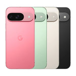 Google Pixel 9 128GB 12GB RAM טלפון סלולרי