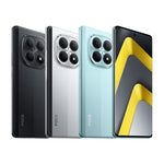 Xiaomi POCO M8 5G 512GB 8GB RAM EU Black