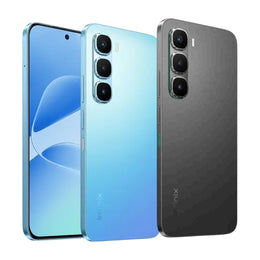 Infinix Hot 60 Pro 256GB 8GB RAM טלפון סלולרי יבואן רשמי