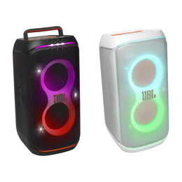 בידורית ניידת JBL PartyBox Club 120 | גי בי אל יבואן רשמי