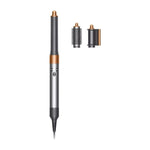 מעצב שיער דייסון Airwrap long Origin Lite Hair Multi Styler HS05 - צבע נחושת ניקל
